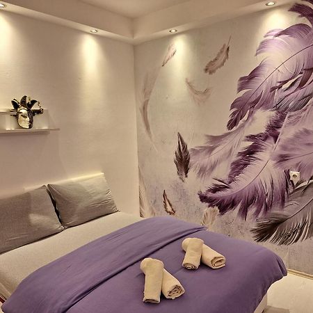 Апартаменти Apartman Maja Белград Екстер'єр фото