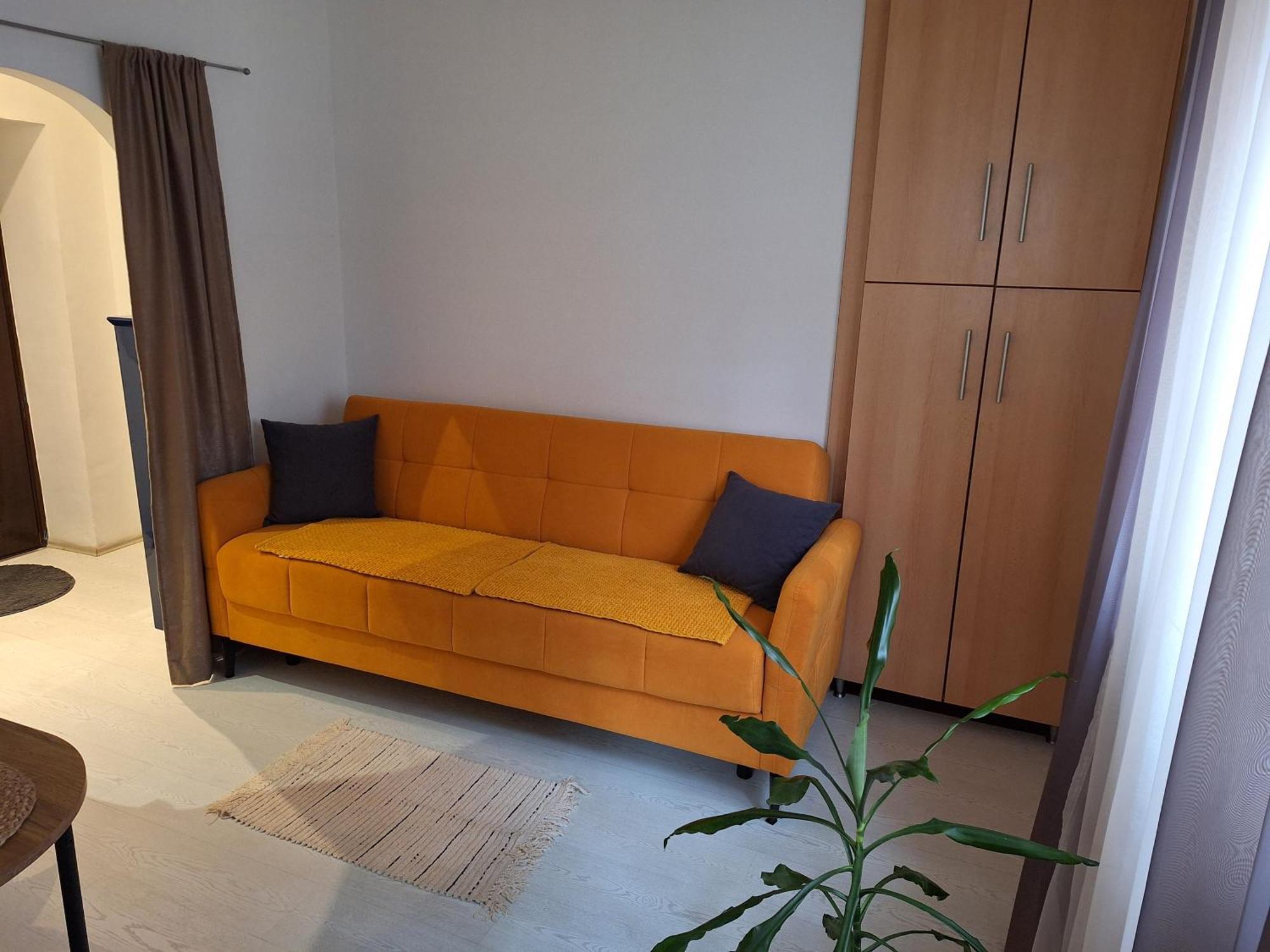 Апартаменти Apartman Maja Белград Екстер'єр фото
