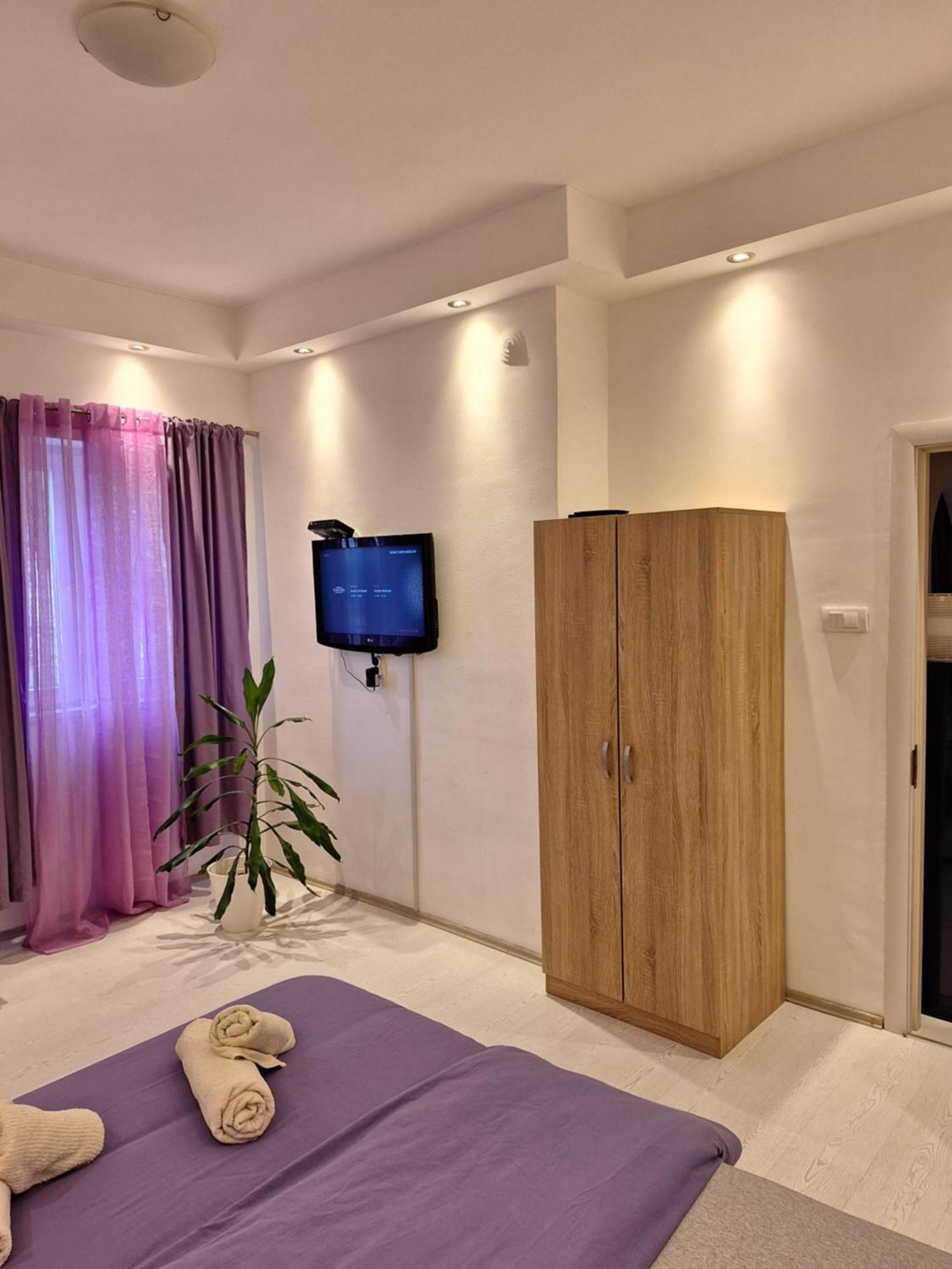 Апартаменти Apartman Maja Белград Екстер'єр фото