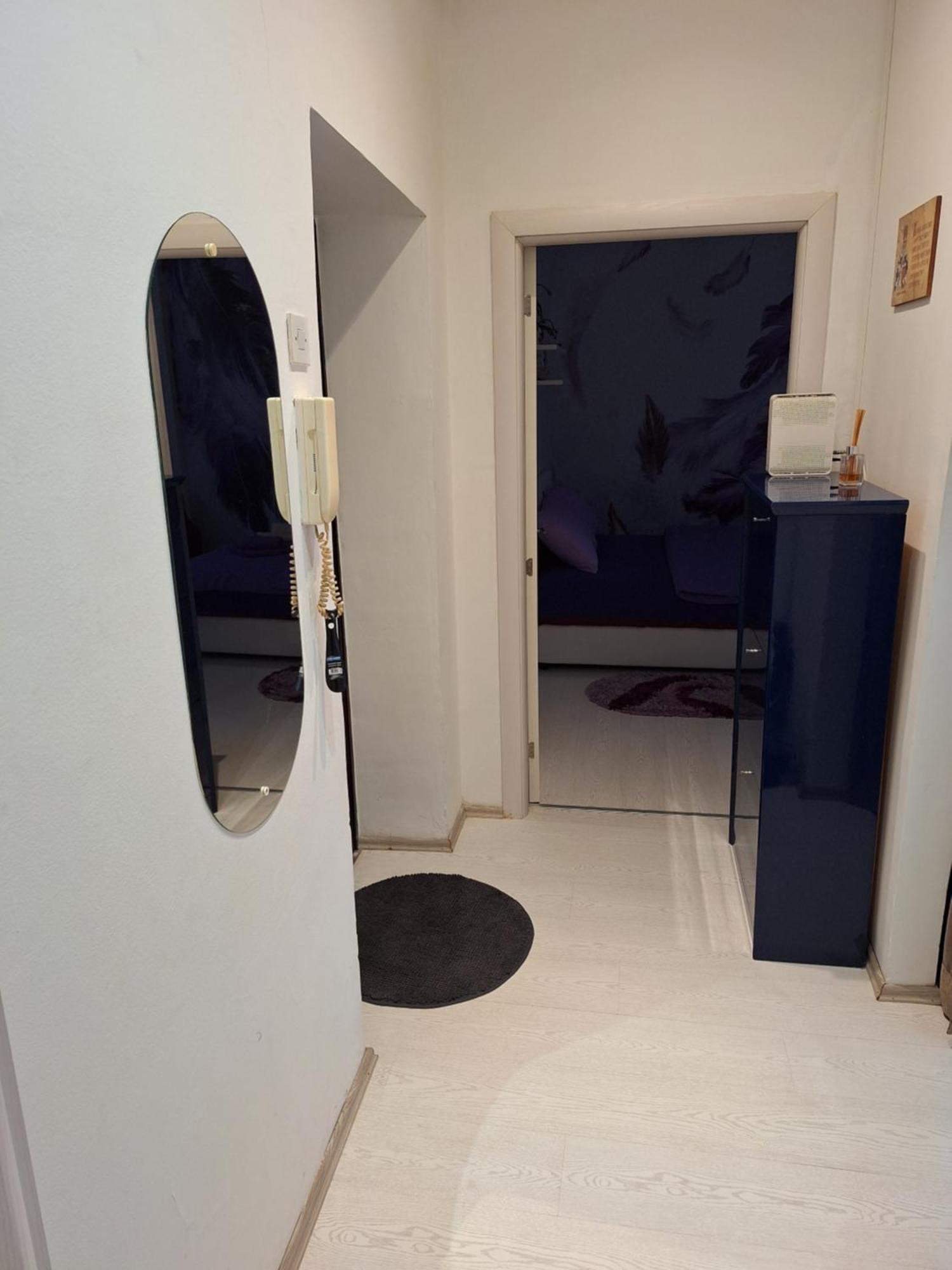 Апартаменти Apartman Maja Белград Екстер'єр фото