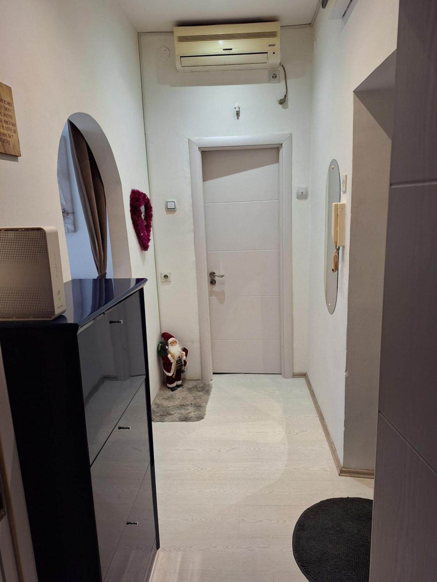 Апартаменти Apartman Maja Белград Екстер'єр фото