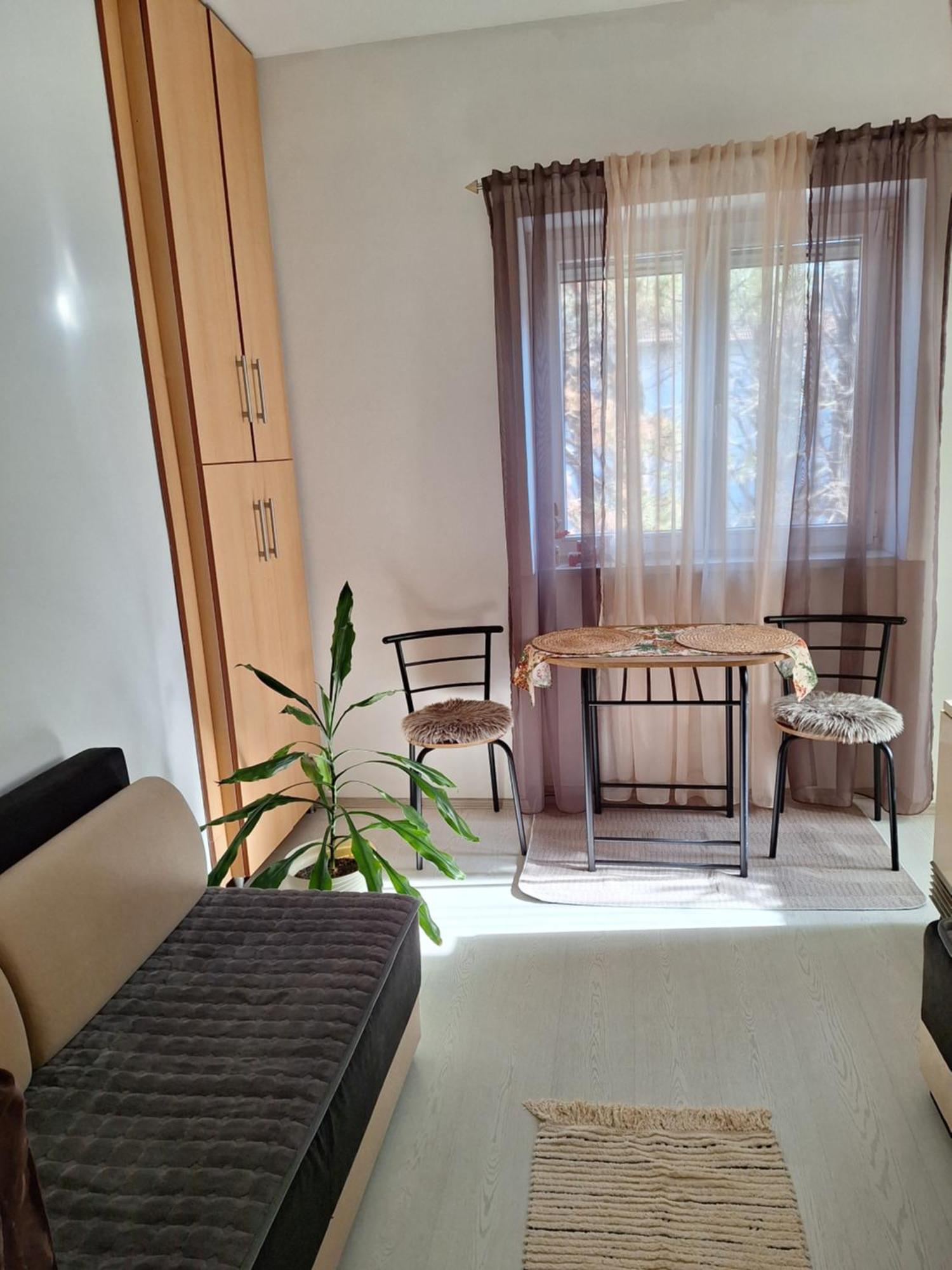 Апартаменти Apartman Maja Белград Екстер'єр фото