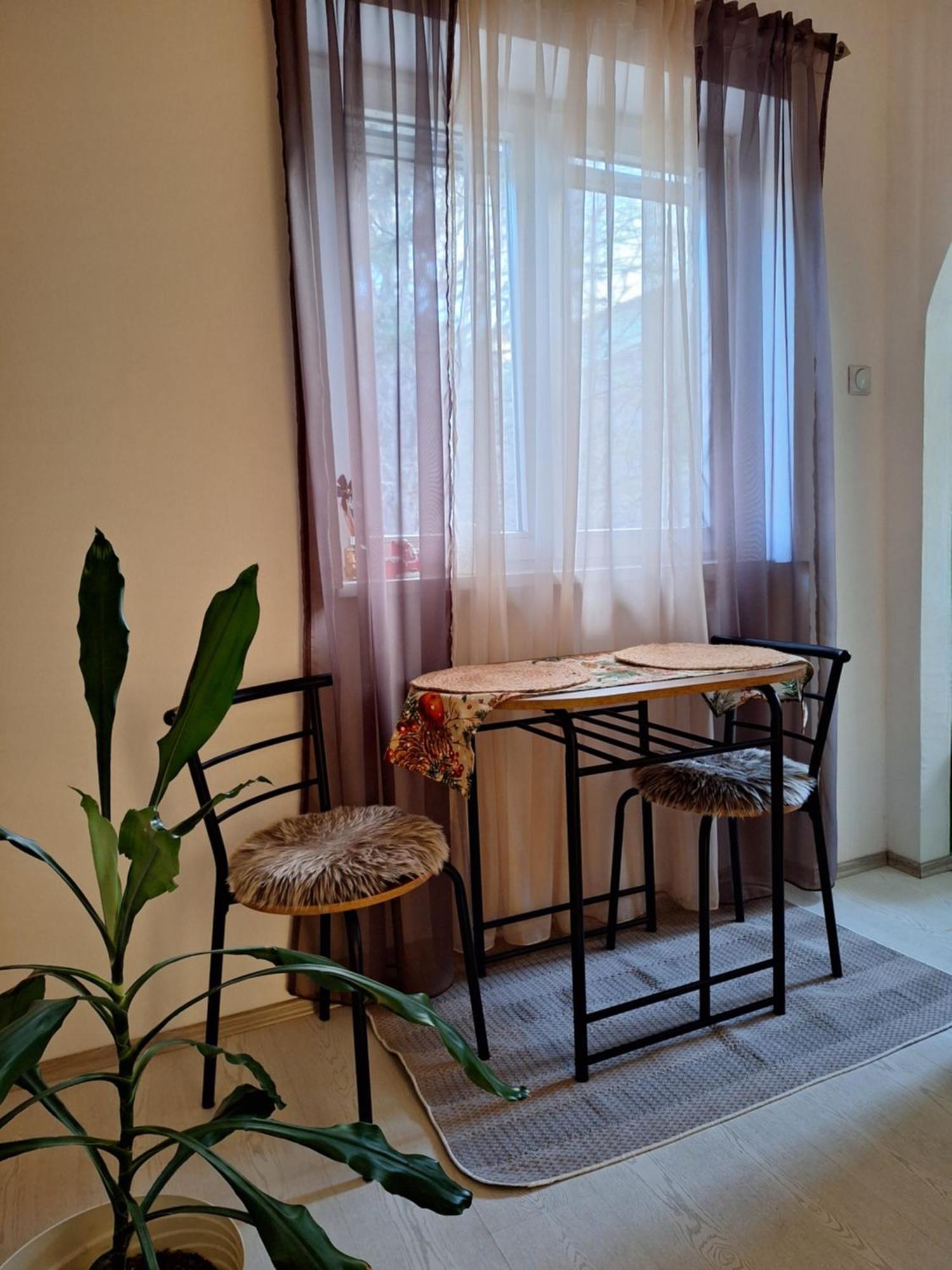 Апартаменти Apartman Maja Белград Екстер'єр фото