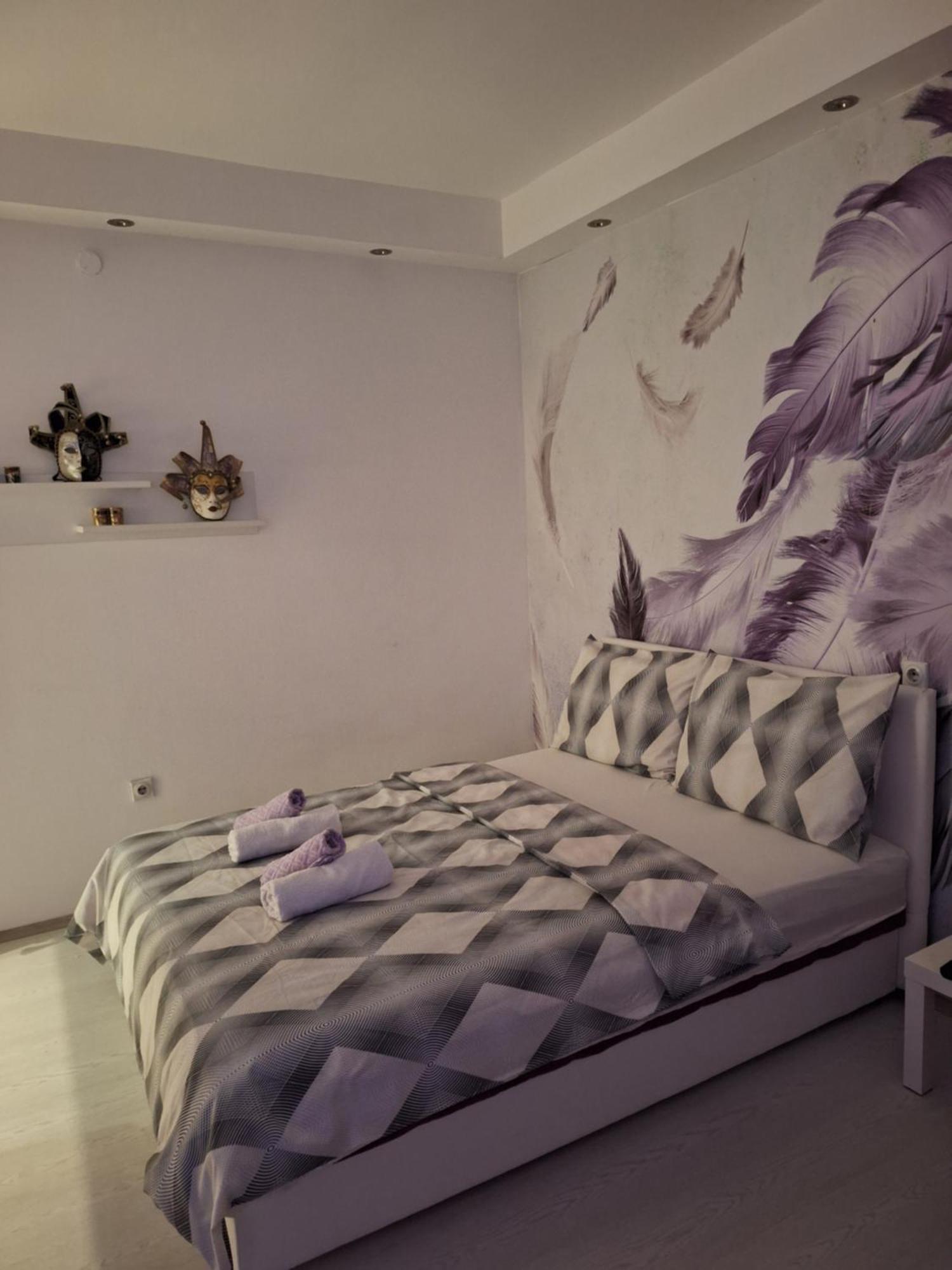 Апартаменти Apartman Maja Белград Екстер'єр фото